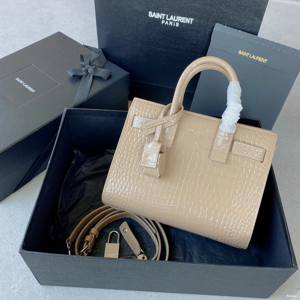Rep ladies REP JOUR SAC YSL DE NANO 0725